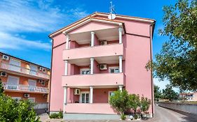 Apartmani Diana