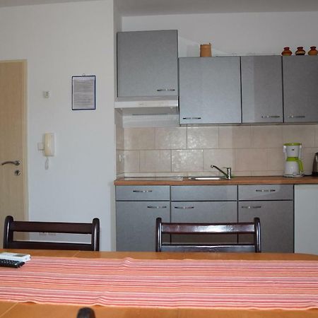 Apartmani Diana Medulin Exterior foto